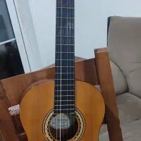 گیتار والنسیا ۳/۴