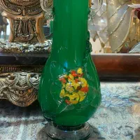گلدان ۳ پوست کهنه