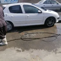 استخدام یک نفر ماهر جهت کار در کارواش