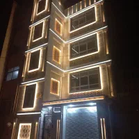 آپارتمان نوساز ، تک واحدی