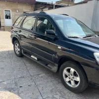 کیااسپرتیج ۲۰۰۹