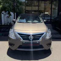 نیسان سانی 2023 / اتوثابتی