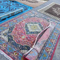 جفت ۶ متری لاکی و ۱۲ جفت