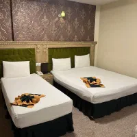 تور مشهد ریلی ۳۶۰۰