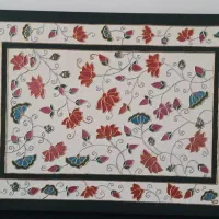 تابلو دستساز