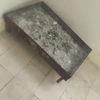 منقل کباب