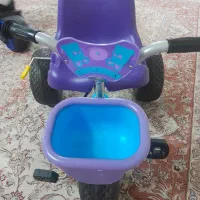 سه چرخه کودک و اسباب بازی