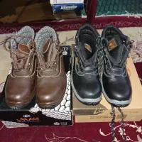 کفش کارفروشی