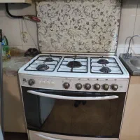 فر گاز