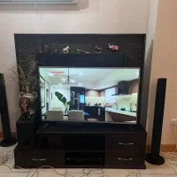 میز تلویزیون