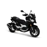 موتور سیکلت   XP400 پژو اصل فرانسه