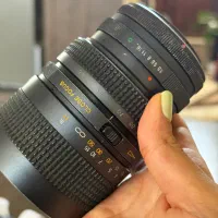 لنز ماکرو یاشیکا