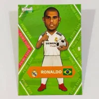 رونالدو نازاریو قیمت ۵۰