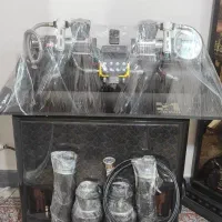 پنوماتیک اتوبلک درحد نو
