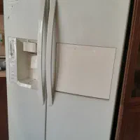 یخچال ساید ال جی کره ای