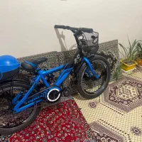 دوچرخه دخترانه و پسرانه مدل Apex
