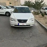 سوناتا Nf 2010 فول استثنائی