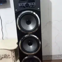 اسپیکر دوقلوی دنای