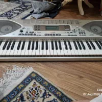 ارگ در حد نو CTK-900