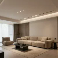 کناف کاری و رابیتس کاری و جوشکاری