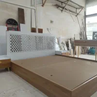 سرویس خواب دو نفره ۱۸۰×۲۰۰