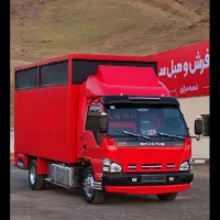 باربری بزرگ جهان بار گرگان متخصص اسباب کشی حرفه ای