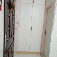 یک واحدآپارتمان ۵۸ متری تک خواب تک واحدی طبقه سوم