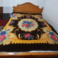تخت دو نفره. سرویس خواب