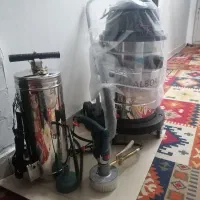 شستشوی مبل در منزل