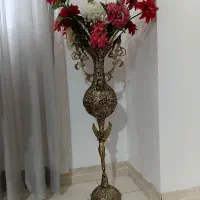 گلدون با گلاش درحدنو