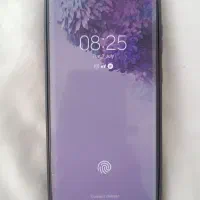 s20plus 5G رام12