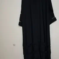 مانتو عربی کویتی فری بفروش می‌رسد.