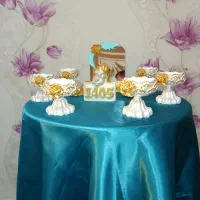 سفره های هفت سین