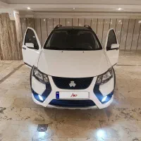 کوییک gxr مدل ۱۴۰۴ بی رنگ