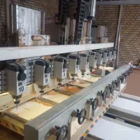 اپراتور ماهر دستگاه cnc نیازمندیم