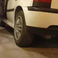 گلف فروش فوری