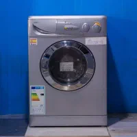 ماشین لباسشویی آبسال۵کیلویی