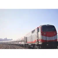 فروش و رزرو بلیط قطار مشهد، تهران و