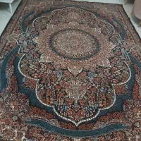 ۳تا فرش ۹ متری  خاطره کاشان ۷۰۰ شانه