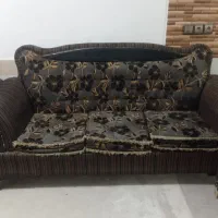 مبل|مبلمان خانگی و میز عسلی|قائن, |دیوار