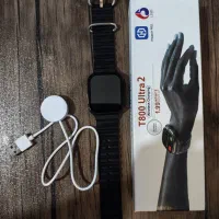 ساعت هوشمند T800 ultra2