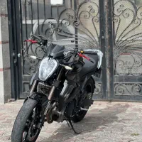 بلنتا 300 در حد صفر
