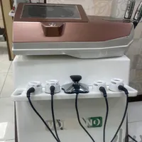 دستگاه لاغری و جوانسازی ولکینو