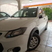 کوییکR سفید مشکی1402 درحد خشک
