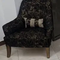 مبل نیم ست ترک سالم سالم