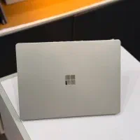 Microsoft Surface Laptop Go 1|رایانه همراه|بانه, |دیوار