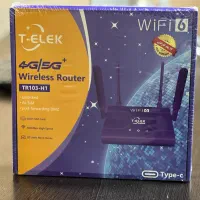 مودم سیمکارتی TELEK tr-103 h1