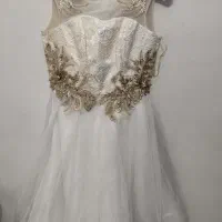 لباس مجلسی دخترانه