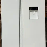 یخچال ساید ایکس ویژن و ظرفشویی جی پلاس