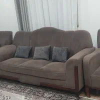مبل راحتی